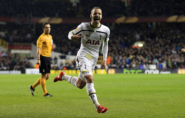 欧洲五大联赛积分榜最新排名（欧洲五大联赛最新积分排名）