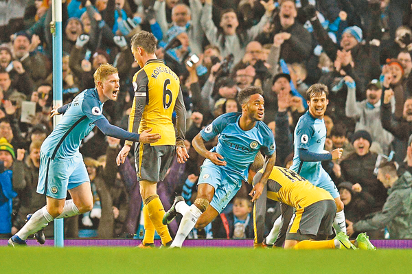 各联赛欧战积分排名：英超居首，意甲&西甲&德甲分列二到四位（欧战联赛积分榜：英超领跑，意甲、西甲、德甲位列第二至第四）