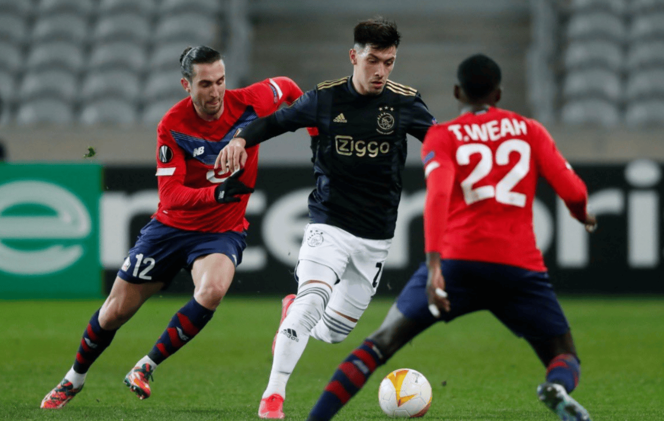 布鲁日主帅：球队尊重并钦佩巴萨，但也希望对手别小觑我们（布鲁日主帅：我们敬重巴萨，也请对手不要低估我们）