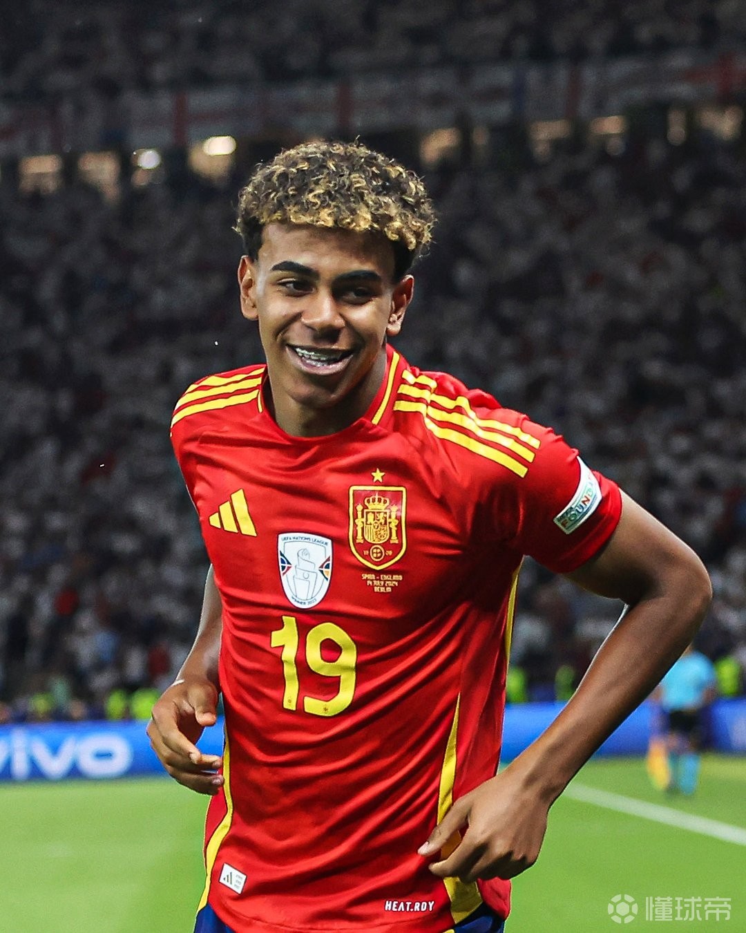 好家伙 也确实是不会再为中国出战了（果然，他再也不会代表中国出战了）