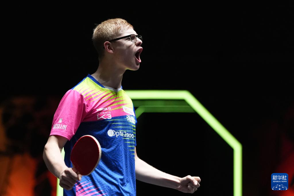 的好消息 的好消息